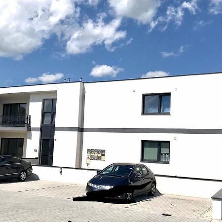 Apartman 001 Bük Zewnętrze zdjęcie