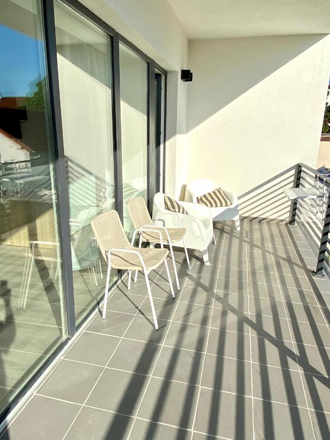 Apartman 001 Bük Zewnętrze zdjęcie