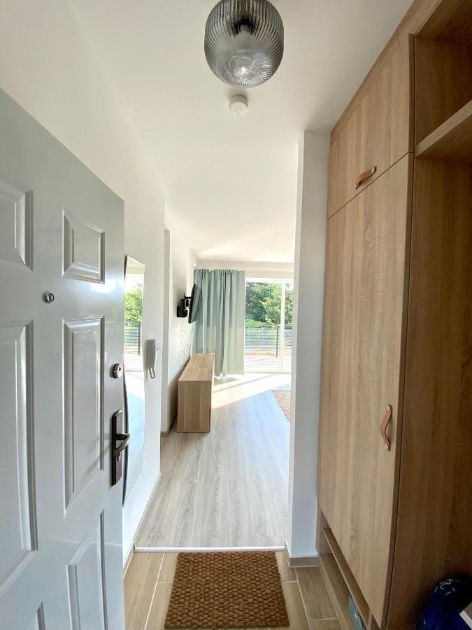 Apartman 001 Bük Zewnętrze zdjęcie