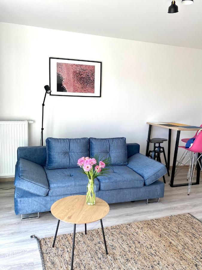 Apartman 001 Bük Zewnętrze zdjęcie