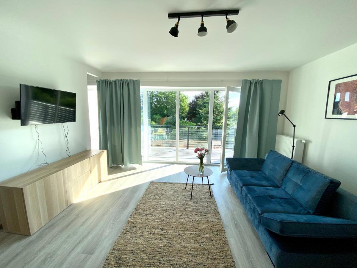 Apartman 001 Bük Zewnętrze zdjęcie