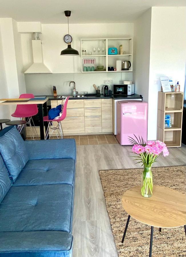 Apartman 001 Bük Zewnętrze zdjęcie