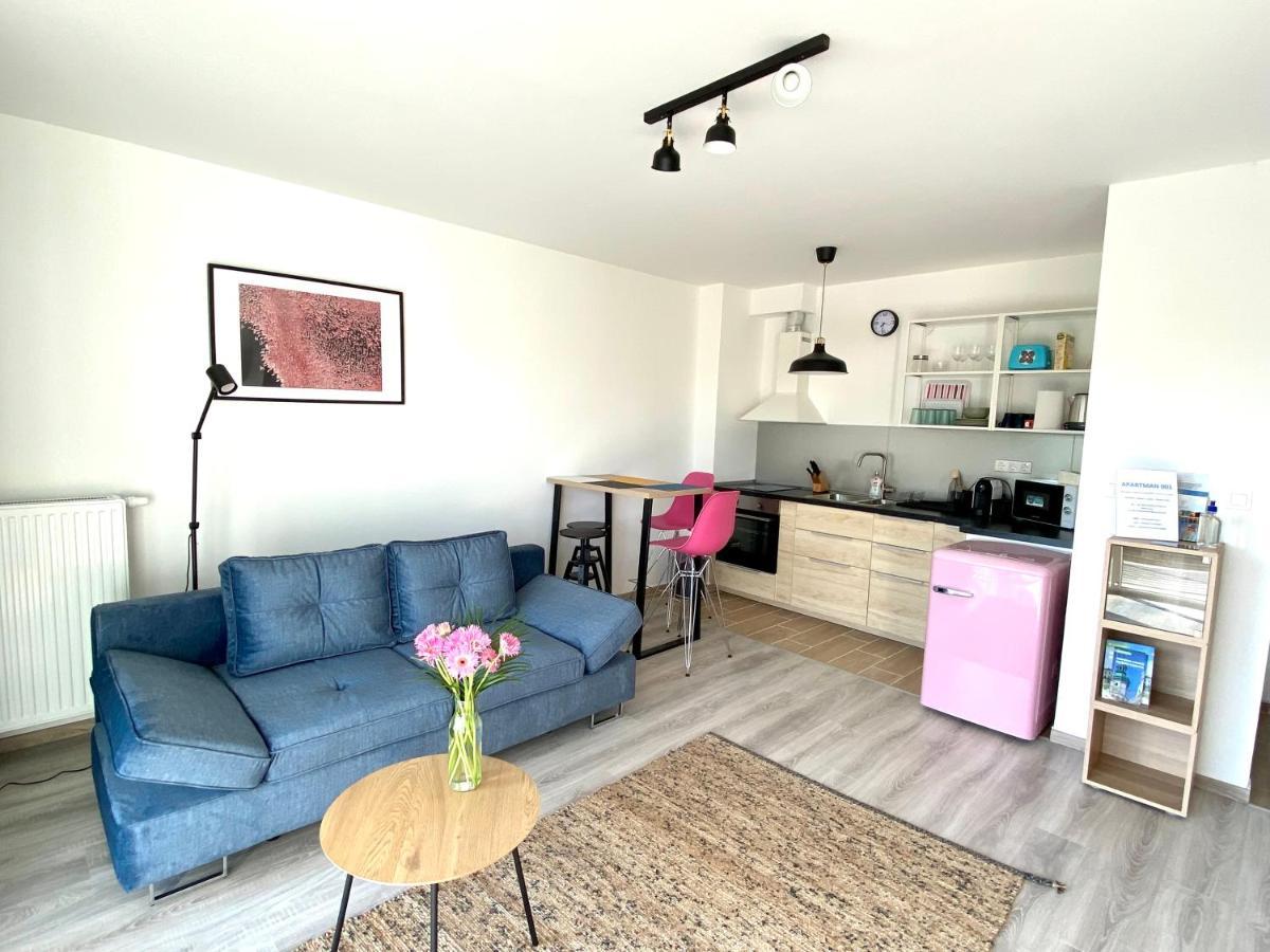Apartman 001 Bük Zewnętrze zdjęcie