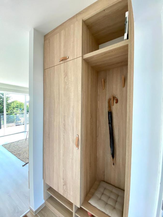 Apartman 001 Bük Zewnętrze zdjęcie