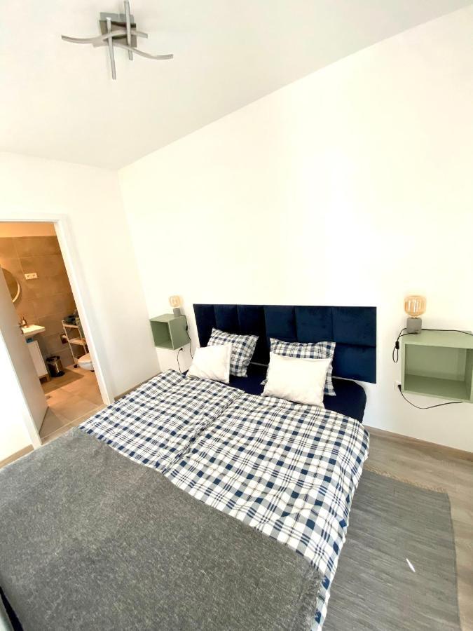 Apartman 001 Bük Zewnętrze zdjęcie