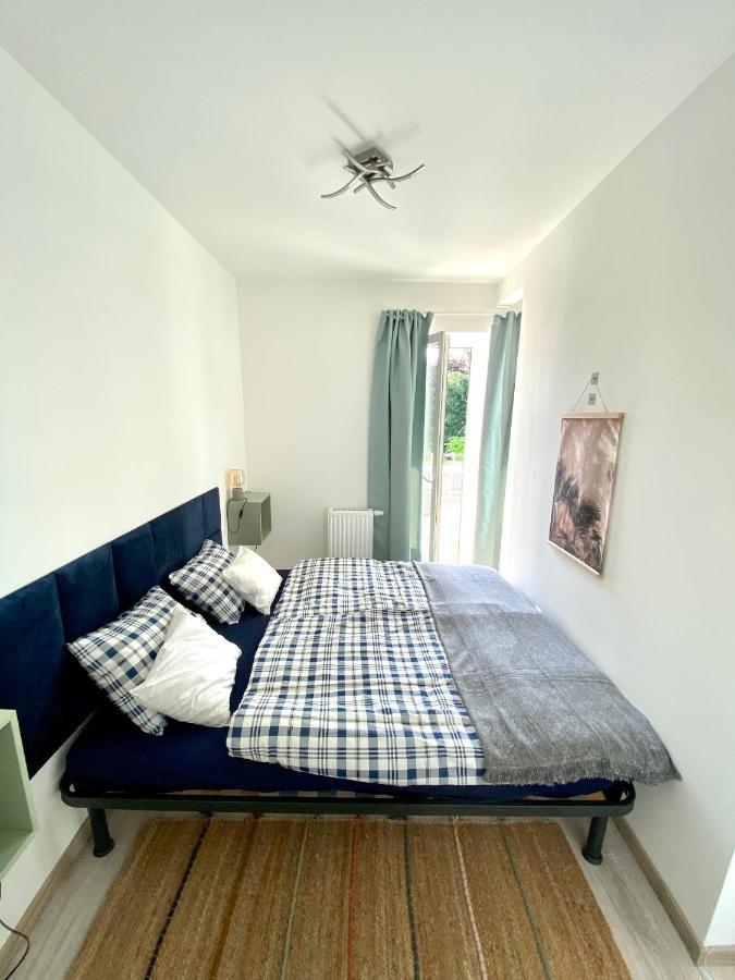 Apartman 001 Bük Zewnętrze zdjęcie