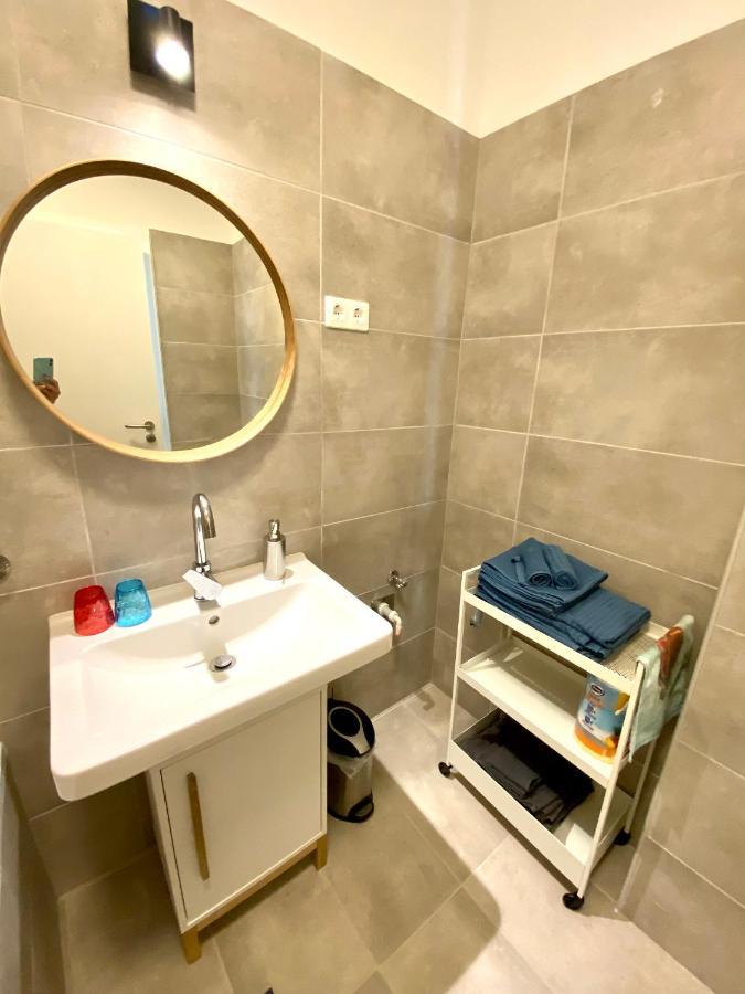 Apartman 001 Bük Zewnętrze zdjęcie