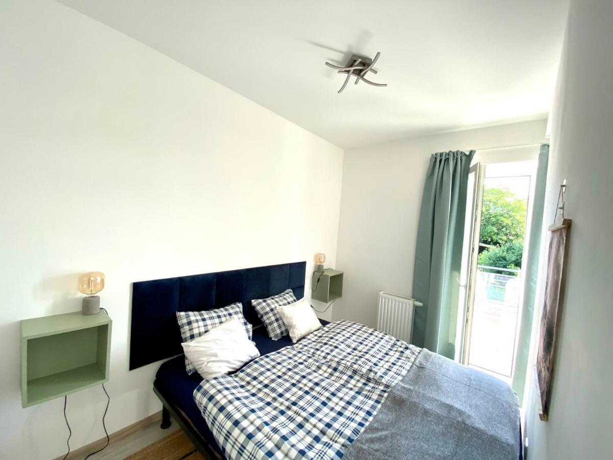 Apartman 001 Bük Zewnętrze zdjęcie