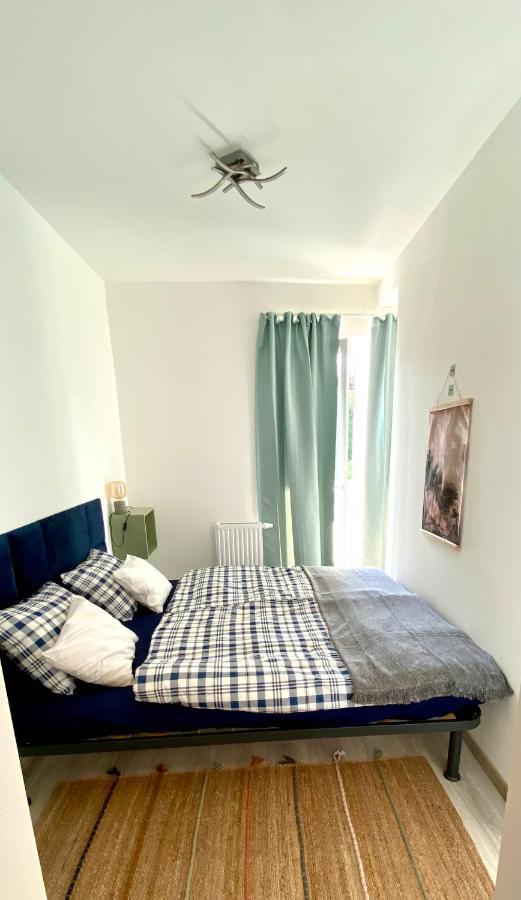 Apartman 001 Bük Zewnętrze zdjęcie