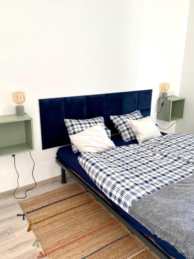 Apartman 001 Bük Zewnętrze zdjęcie