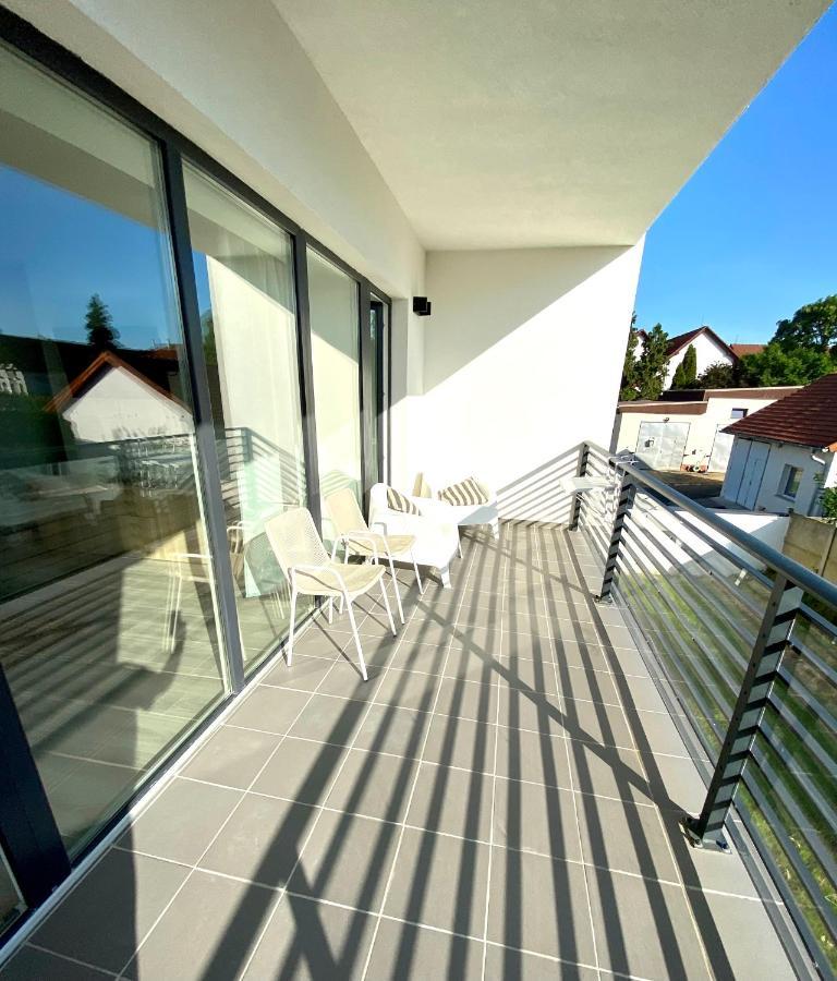 Apartman 001 Bük Zewnętrze zdjęcie