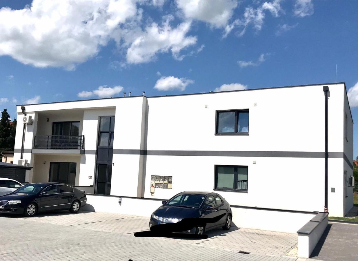 Apartman 001 Bük Zewnętrze zdjęcie