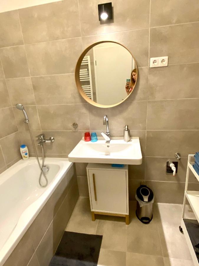 Apartman 001 Bük Zewnętrze zdjęcie