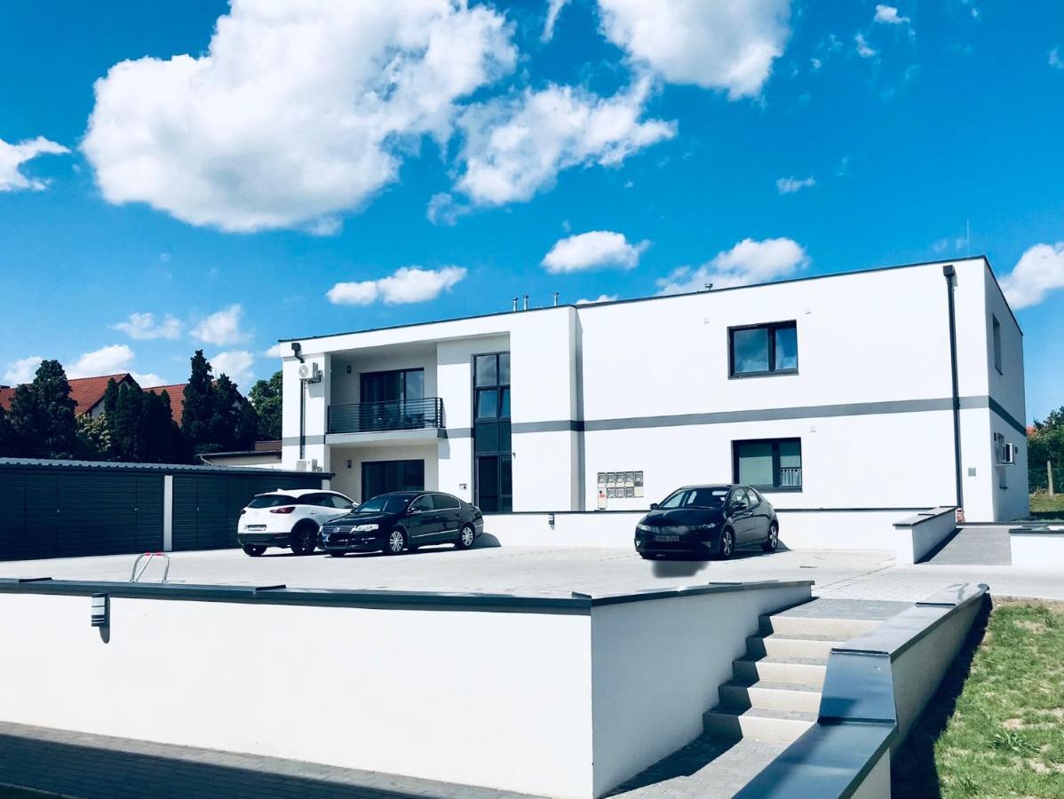 Apartman 001 Bük Zewnętrze zdjęcie
