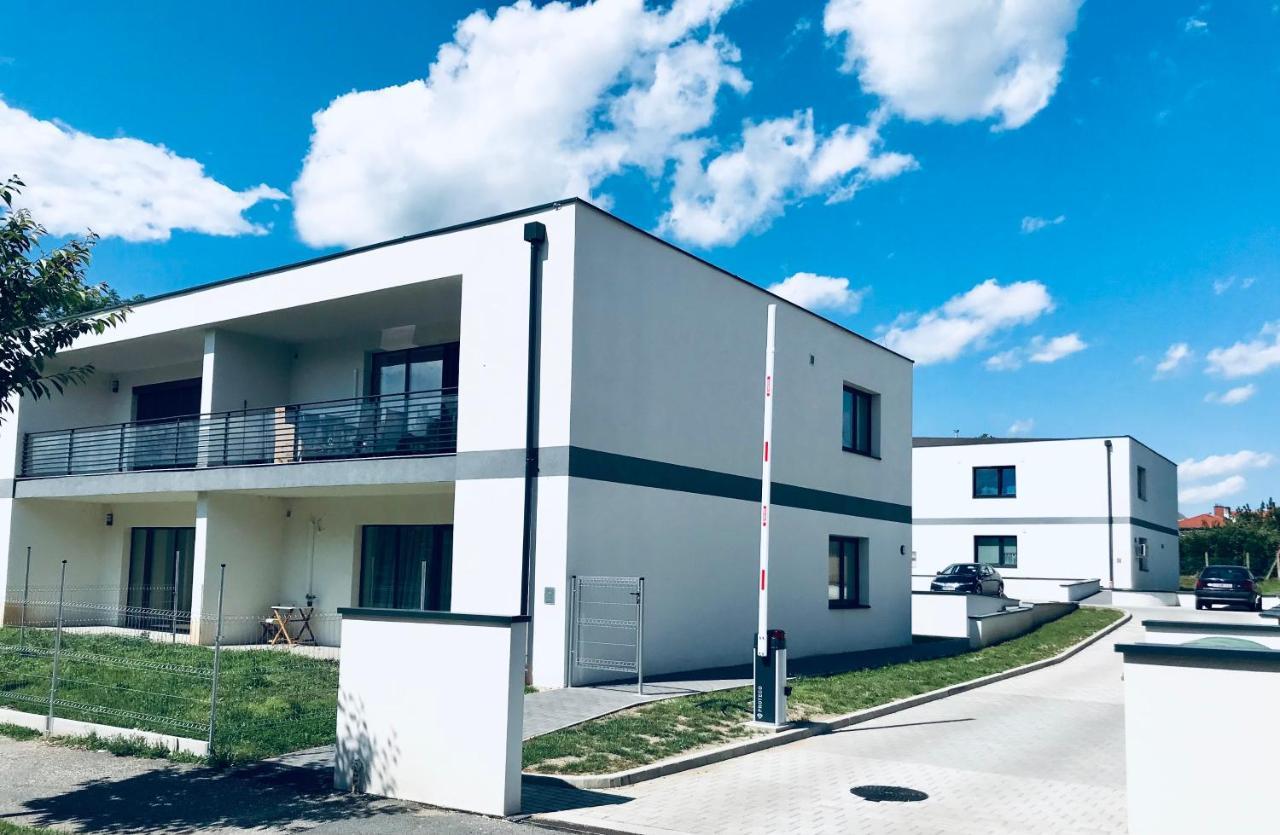 Apartman 001 Bük Zewnętrze zdjęcie