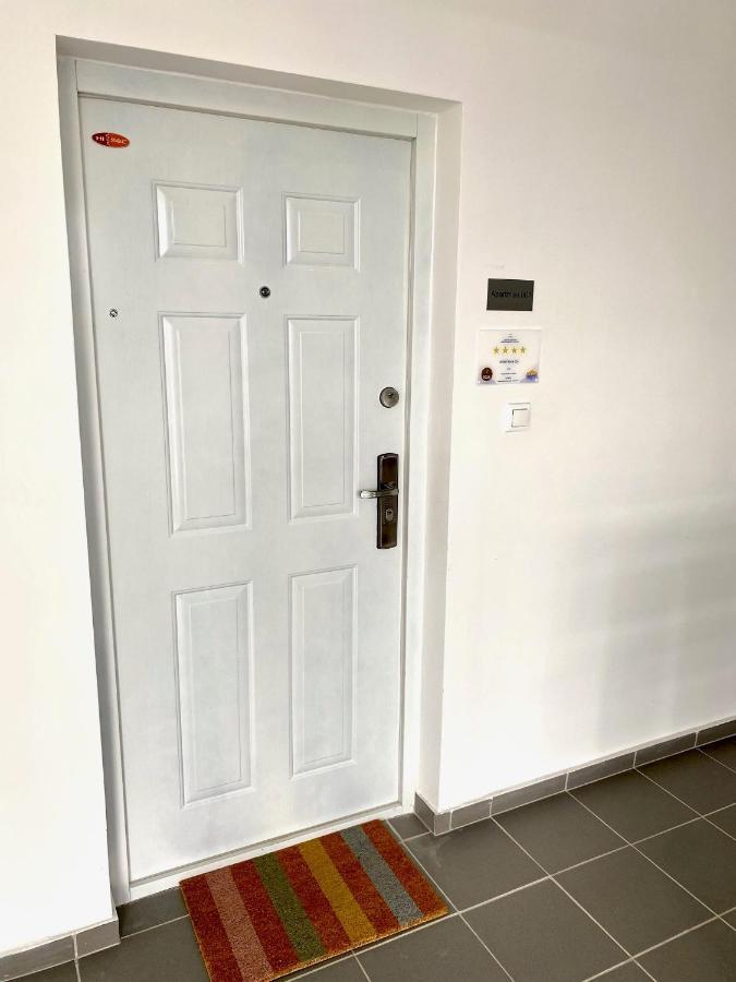 Apartman 001 Bük Zewnętrze zdjęcie